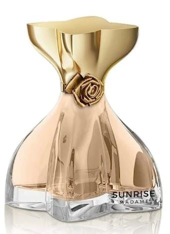 Araman Sunrise Madame
