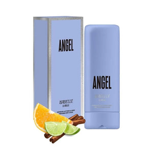 Angel Body Cream by Isabelle La Belle