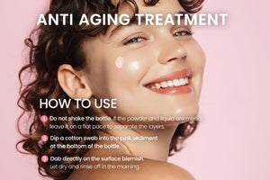 Bio-Peel Gauze Peeling Pads by NEOGENLAB