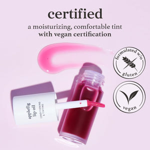 Korean Lip Oil Set by NOONI