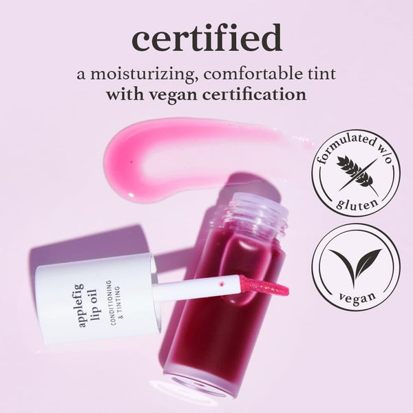 Korean Lip Oil Set by NOONI