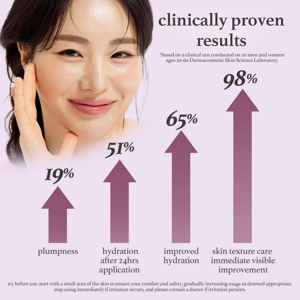 Korean Lip Oil Set by NOONI