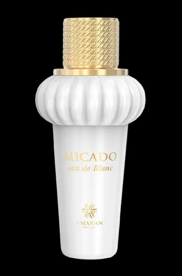 Araman Micado Blanc