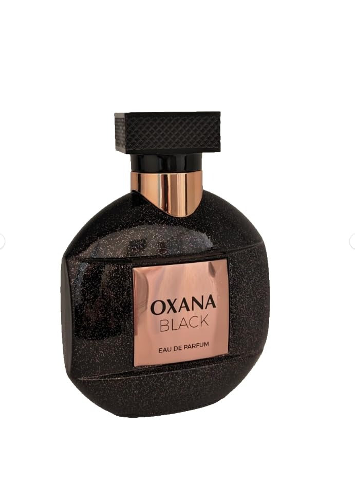 Araman Oxana Black