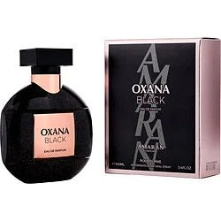 Araman Oxana Black