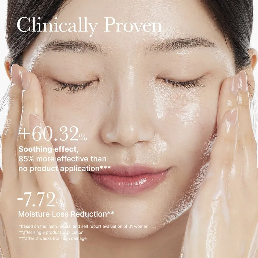 Pore Melt Mochi Cleansing Oil by ARENCIA