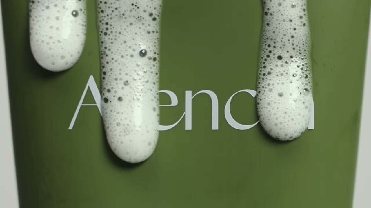 Green Tea + LHA Deep Pore Rice Cake Cleanser by Arencia