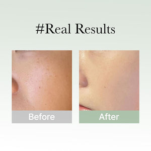 Holy Hyssop Glow Serum by ARENCIA