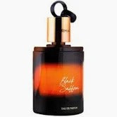 Armaf Black Saffron