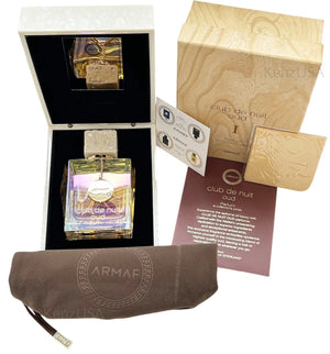 Armaf Club de Nuit Collectors Pride