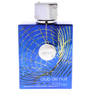 Armaf Club de Nuit Iconic Blue
