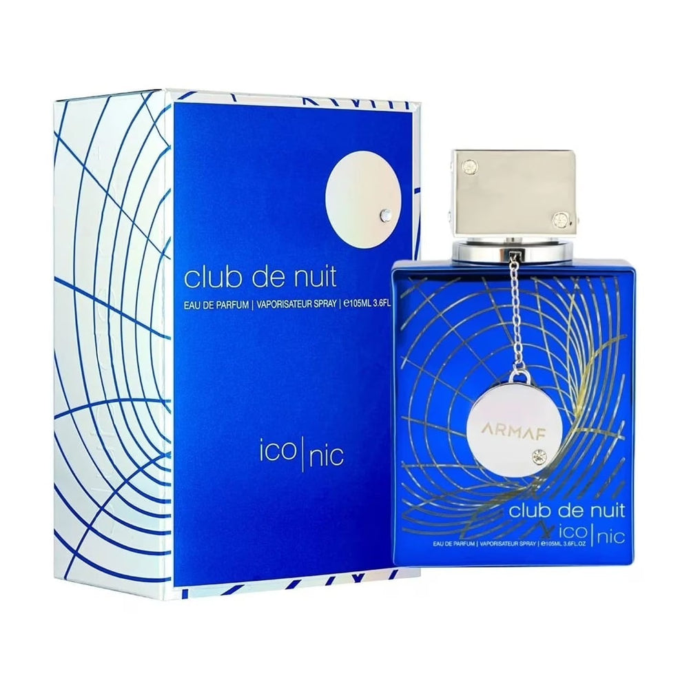 Armaf Club de Nuit Iconic Blue