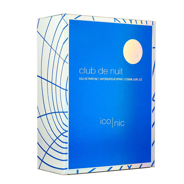 Armaf Club de Nuit Iconic Blue