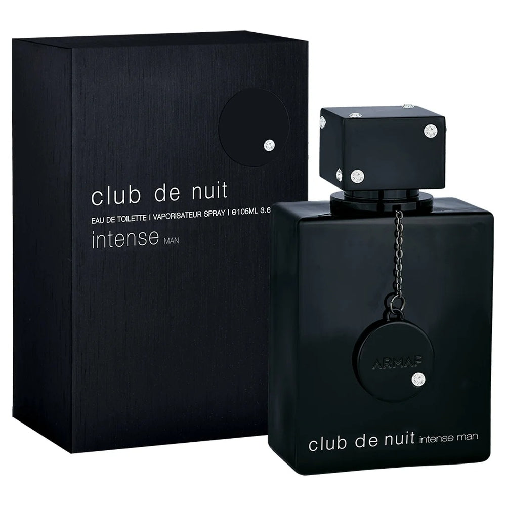 Armaf Club de Nuit Intense Men