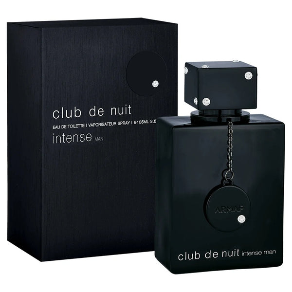 Armaf Club de Nuit Intense Men