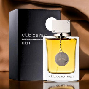 Armaf Club de Nuit Intense Men