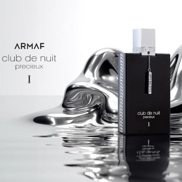 Armaf Club De Nuit Precieux 1