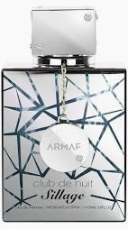 Armaf Club de Nuit Sillage