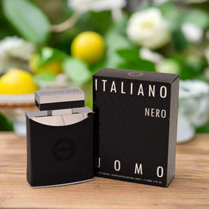 Armaf Italiano Uomo Nero
