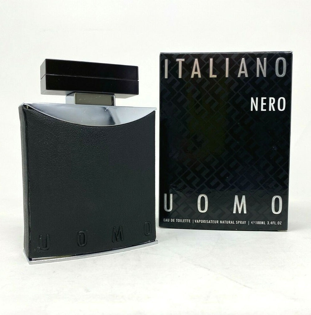 Armaf Italiano Uomo Nero