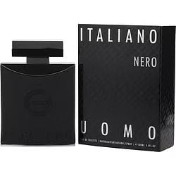 Armaf Italiano Uomo Nero