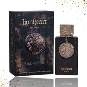 Armaf Lionheart Women