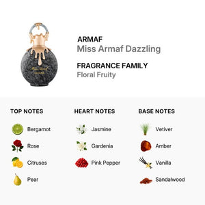 Armaf Miss Armaf Dazzling