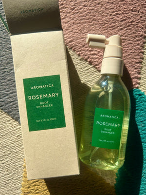 Rosemary Root Enhancer by Aromatica