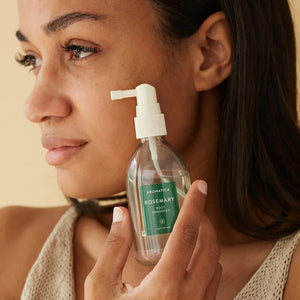 Rosemary Root Enhancer by Aromatica