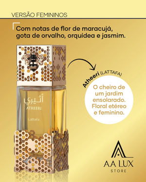 Lattafa Atheeri