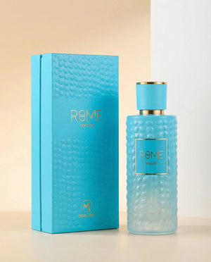 Bahahara Mast Perfume Rome Imagine Unisex