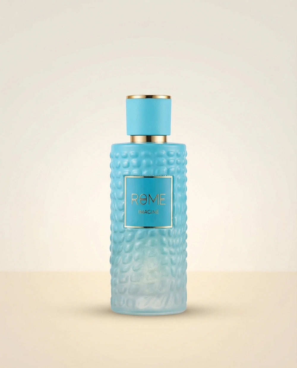 Bahahara Mast Perfume Rome Imagine Unisex