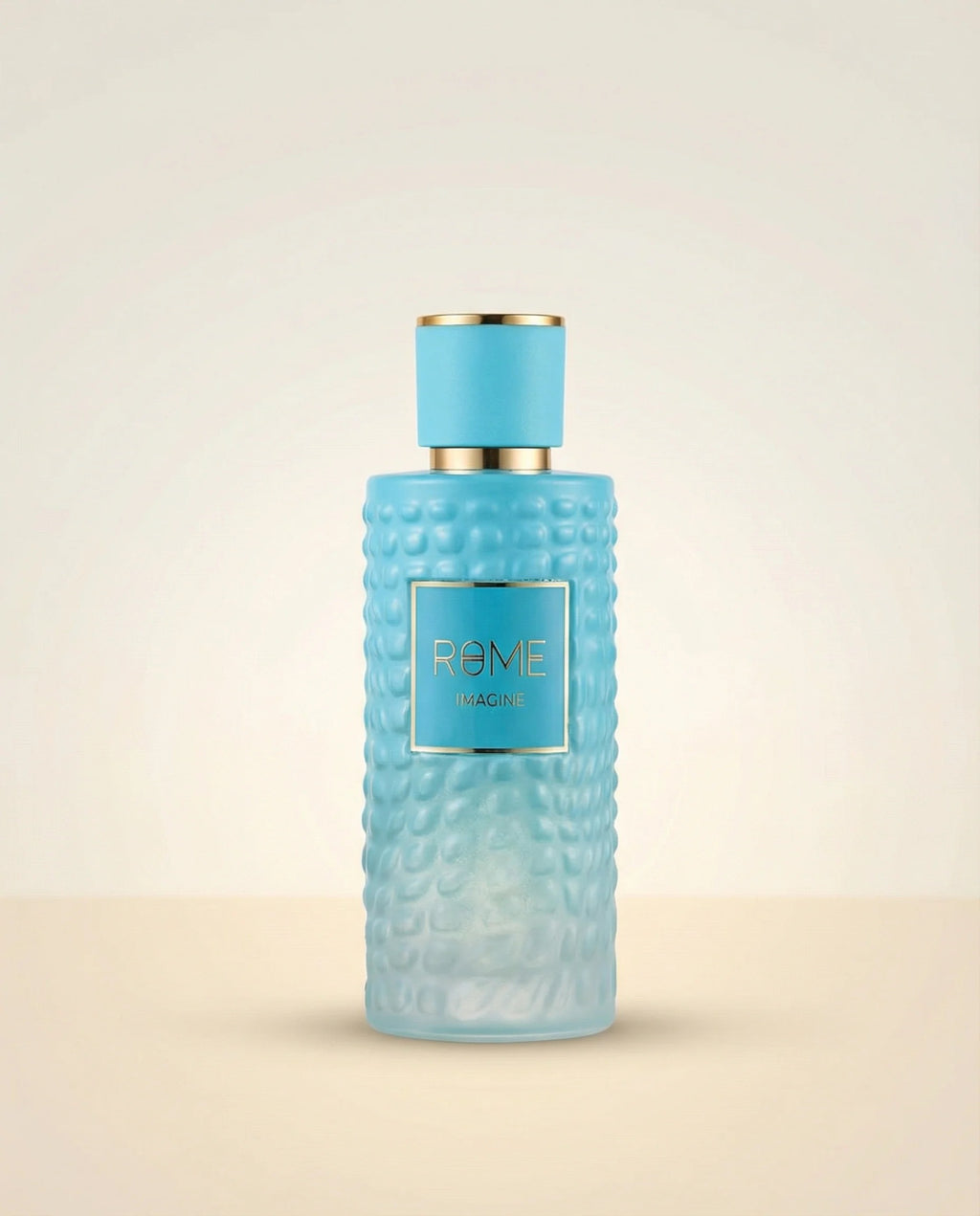 Bahahara Mast Perfume Rome Imagine Unisex