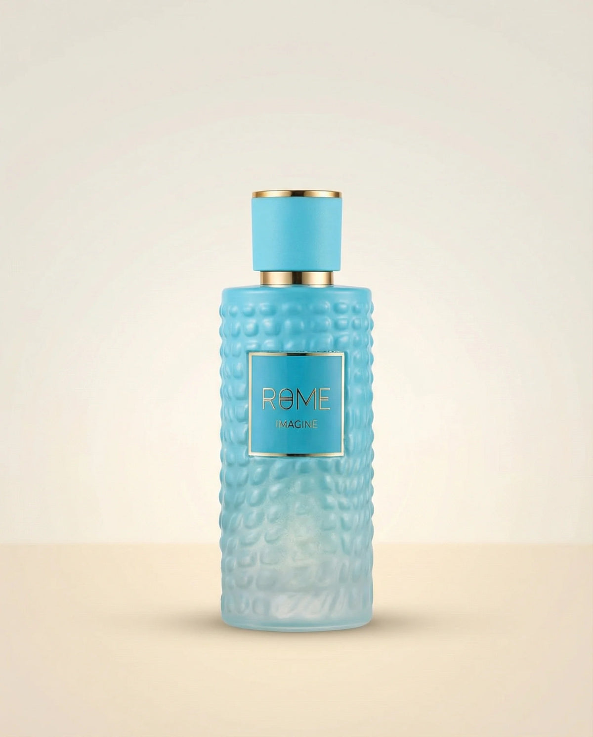 Bahahara Mast Perfume Rome Imagine Unisex