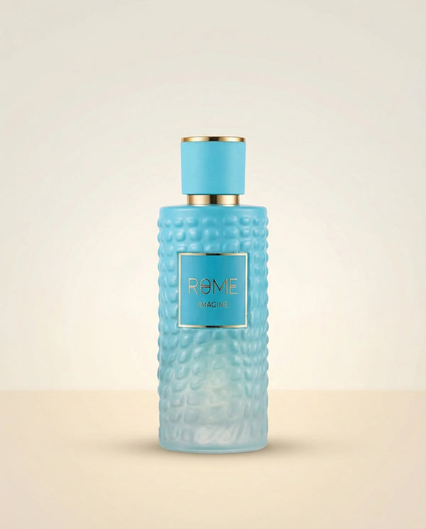 Bahahara Mast Perfume Rome Imagine Unisex
