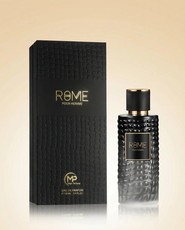 Bahahara Rome Pour Homme