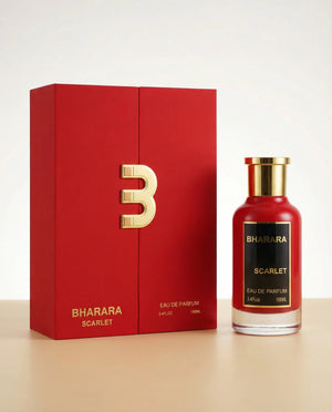Bahahara Scarlet