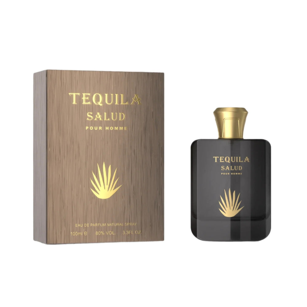 Bahahara Tequila Salud