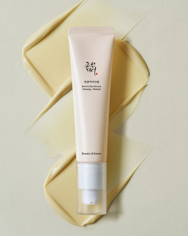 Revive Eye Serum : Ginseng + Retinal by Beauty of Joseon
