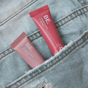 Vegan Fluffy Plumper by Be On Timer