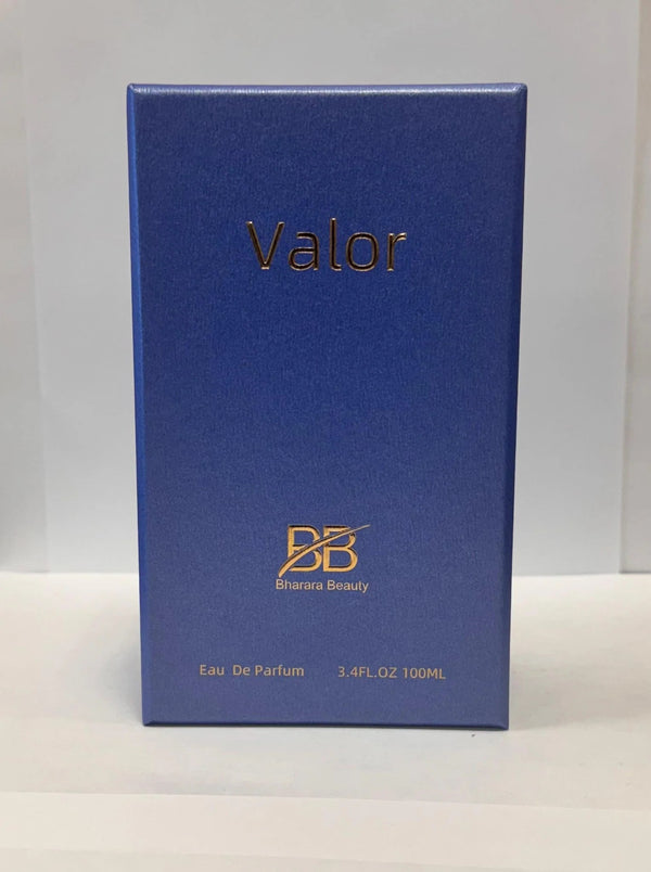 Bharara Beauty Valor