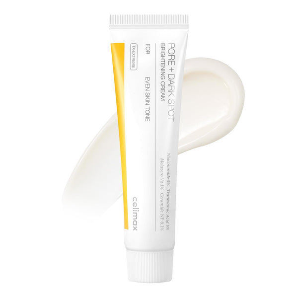 Brightning Cream for Pore+Dark Spot by CELIMAX