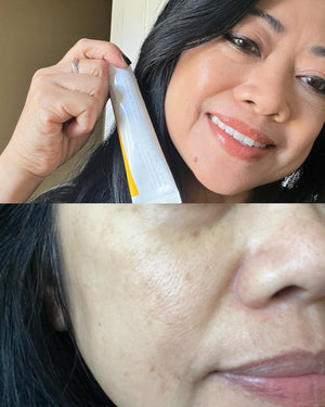 Brightning Cream for Pore+Dark Spot by CELIMAX