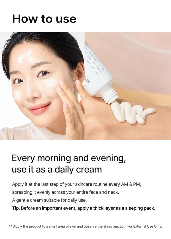 Brightning Cream for Pore+Dark Spot by CELIMAX