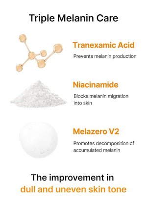 Brightning Cream for Pore+Dark Spot by CELIMAX