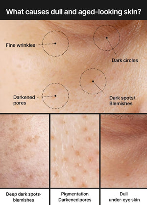 Brightning Cream for Pore+Dark Spot by CELIMAX