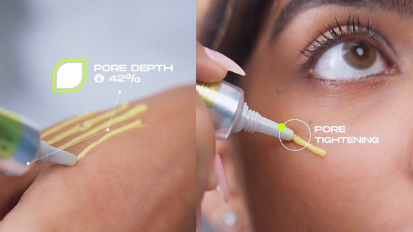 The Vita A Retinal shot Tightening Booster by CELIMAX