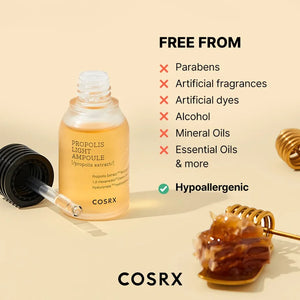 Full Fit Propolis Light Ampoule by COSRX