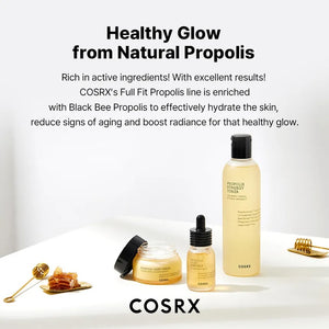Full Fit Propolis Light Ampoule by COSRX