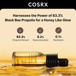 Full Fit Propolis Light Ampoule by COSRX